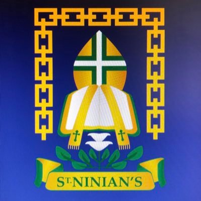 Profile Picture of StNinian'sRCDundee (@StNiniansRCDund) on Twitter
