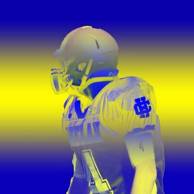 Profile Picture of Rick Niles (@42Niles) on Twitter