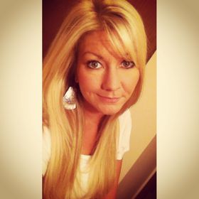 Profile Picture of Kimberly Casper (@kimbercasper) on Pinterest