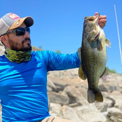 Profile Picture of Joe Torres (@BassKing_87) on Twitter