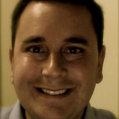 Profile Picture of Jared Branch (@JBranch_Jyoti) on Twitter