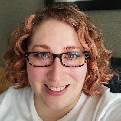 Profile Photo of Colleen Riordan (@colleenmriordan) on Twitter