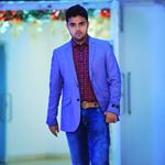 Profile Picture of Amaresh Dutta (@half_blood_prince40) on Instagram