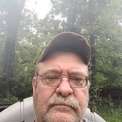 Profile Picture of Randall Peck (@Peck6Peck) on Twitter