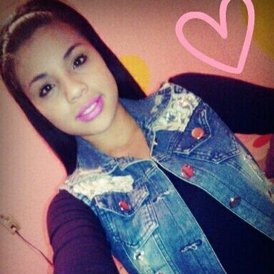 Profile Picture of Angelica Romero G... (@AngelicaromeroG) on Twitter