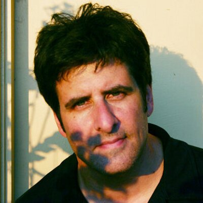 Profile Picture of Mark Lobel (@marklobelphoto) on Twitter