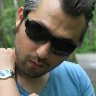 Profile Picture of Hossein.bahrami (@hosseinbahrami2) on Twitter