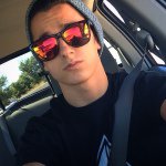 Profile Picture of Brian Huston (@filthyybrian) on Instagram