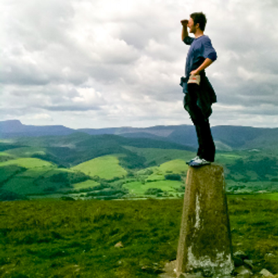 Profile Picture of Greg Eden (@greg_eden) on Twitter