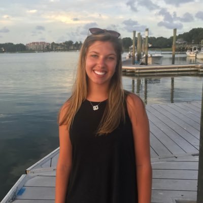 Profile Picture of Sara Kelley (@sakelley22) on Twitter