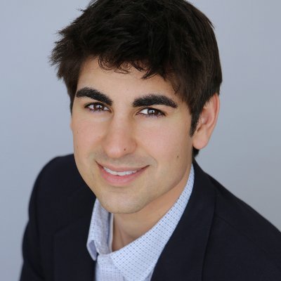 Profile Picture of James DeMuth (@JamesDeMuth) on Twitter
