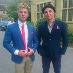 Profile Picture of Josh Bagshaw (@joshy_bag) on Instagram