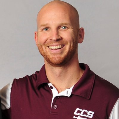Profile Picture of Coach Alex Teate (@TeateAlex) on Twitter