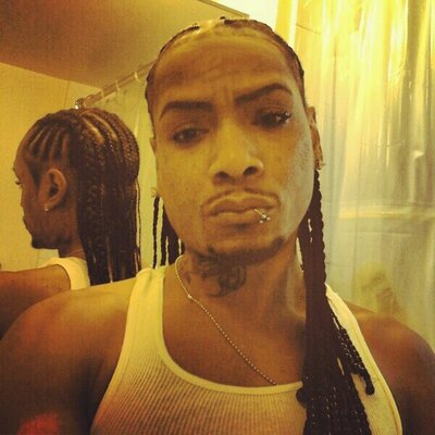 Profile Picture of Marcel Dc (@marcel78dion) on Twitter