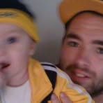 Profile Picture of Aaron McFarling (@McFly4287) on Facebook