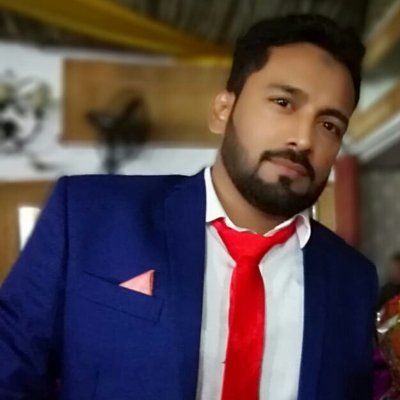 Profile Picture of Mursal Ahmad (@MursalAhmad4) on Twitter