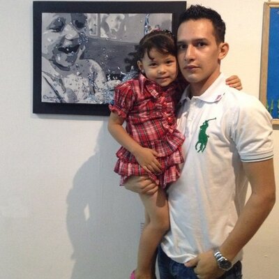 Profile Picture of Javier A Quintero (@JavierAQuintero) on Twitter