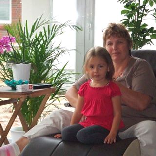 Profile Picture of Gabriele Pfefferkorn (@gabriele.pfefferkorn.18) on Facebook