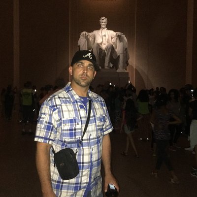 Profile Picture of JASON HARWELL (@jasonharwell80) on Twitter