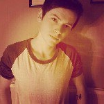 Profile Picture of 1 follower (@backwards_boy) on Instagram