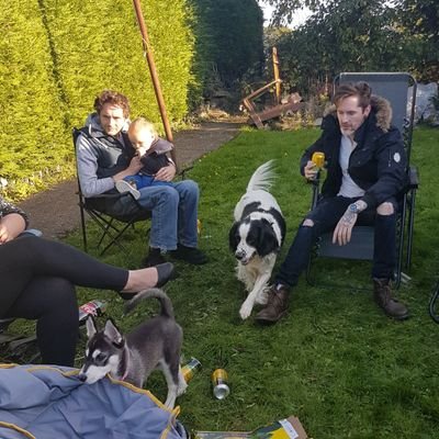 Profile Picture of James Pettiford (@Jamespettiford) on Twitter