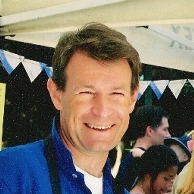 Profile Picture of Mike Ridley-Smith (@mikeridleysmith) on Twitter