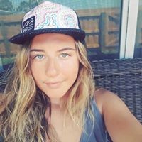 Profile Picture of Amber Ayers (@amber-ayers-18) on Quora