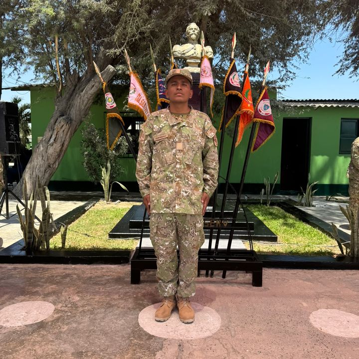 Profile Picture of Jimmy Calderón 360 (@jimmy.caldern.360) on Tiktok
