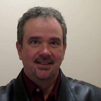 Profile Picture of Dale Bilbrey (@dalebilbrey) on Twitter