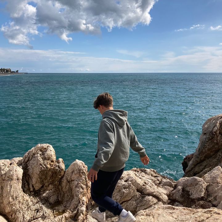 Profile Picture of David (@david.edhammer) on Tiktok