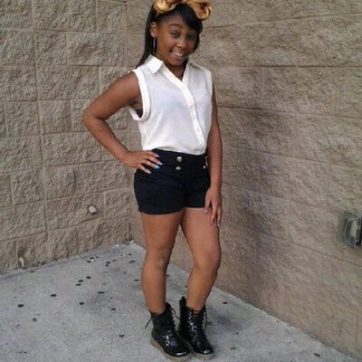 Profile Picture of Jasmine Freeman (@jasmine55420898) on Twitter