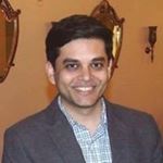 Profile Picture of Suvas Patel (@sp201459) on Instagram