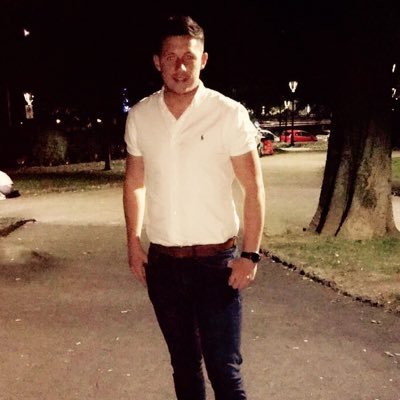 Profile Picture of Sean Harfield (@SeanHarfield) on Twitter