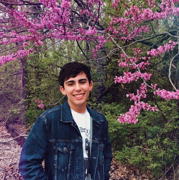 Profile Picture of Miles Gregory (@milesgregory) on Poshmark