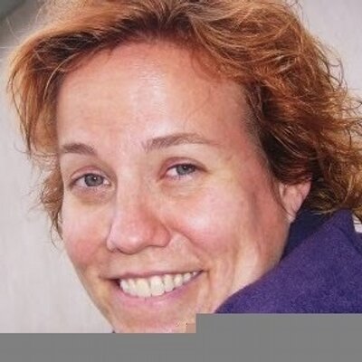 Profile Picture of Julie Feider-Grisar (@SunnyDayArtist) on Twitter