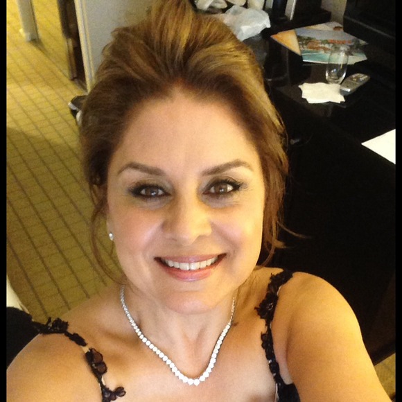 Profile Picture of Sussan Mahjouri (@sussanmn) on Poshmark