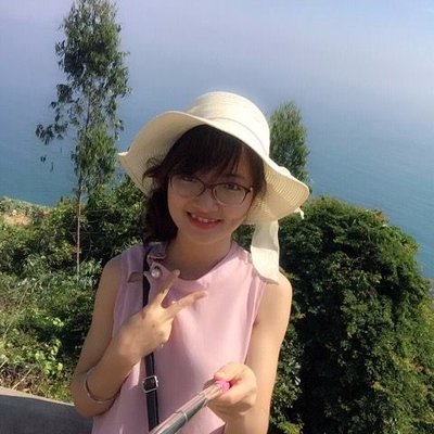 Profile Picture of Sam Luong (@thuluong2) on Twitter