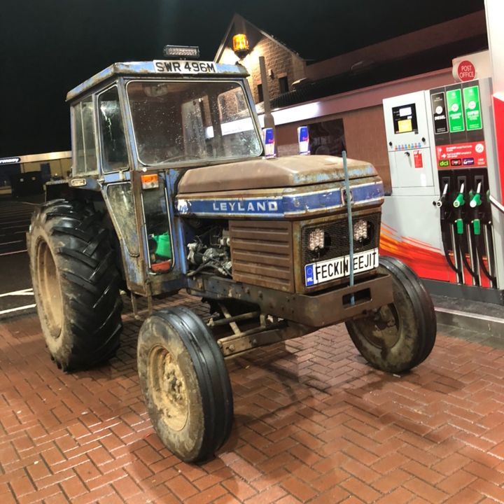 Profile Picture of Peter (@uh_peter) on Tiktok