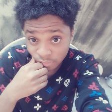 Profile Picture of Paul Andre Olumo (@Wow_Drey) on Twitter