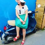 Profile Picture of Mélanie (@ernestaglaeetmarcelle) on Instagram