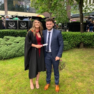 Profile Picture of Lucy (@LucyWatson19) on Twitter