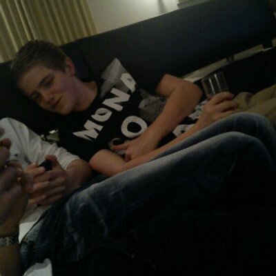 Profile Picture of Brian Fleerakkers (@Brian_Fleer) on Twitter