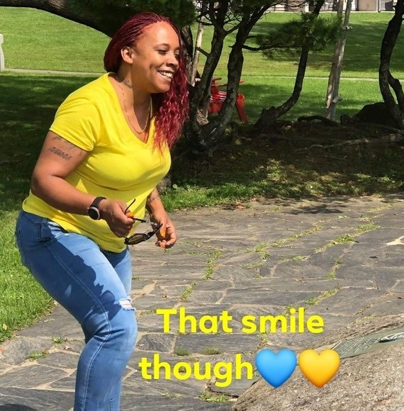 Profile Picture of Tori Grant (@mrztwee) on Poshmark