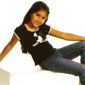 Profile Picture of Esperanza Calderon (@hopieking) on Myspace