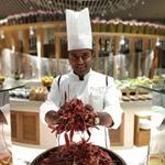 Profile Picture of Chef Vijaya Raghavan, Madurai (@chef_raghavan) on Instagram