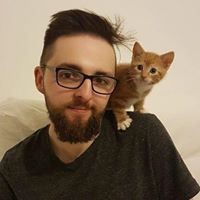 Profile Picture of Matt Mcgowan (@matt-mcgowan-20) on Quora