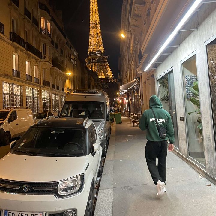 Profile Picture of joshankin1 (@joshankin1) on Tiktok