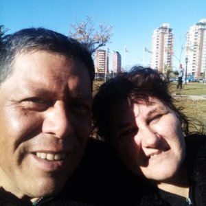Profile Picture of Adriana Marcela Elia (@Adriana11960986) on Twitter