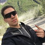 Profile Picture of David Nye (@killerdog117) on Instagram