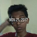 Profile Picture of emmanuel amit thomas (@em.manuel6066) on Instagram